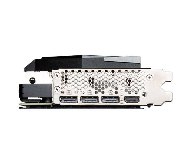 MSI GeForce RTX 3070 Ti GAMING X TRIO LHR 8GB GDDR6X - 655244 - zdjęcie 6